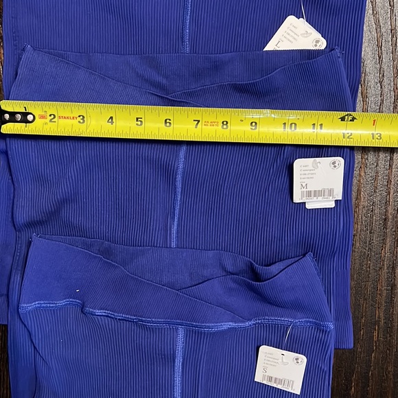 FP Movement Free Throw Shorts - Purple - Small - Picture 7 of 10